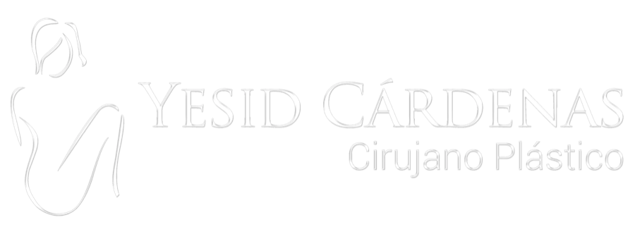 Yesid Cárdenas, Cirujano Plástico